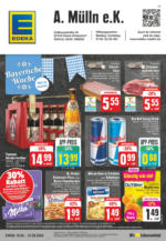 EDEKA EDEKA: Wochenangebote - bis 21.09.2024