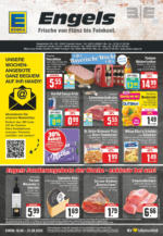 EDEKA EDEKA: Wochenangebote - bis 21.09.2024