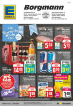 EDEKA EDEKA: Wochenangebote - bis 21.09.2024