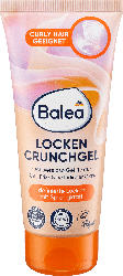 Balea Locken Crunchgel