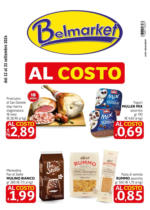 Belmarket Al costo - al 25.09.2024