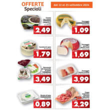 Offerte Speciali