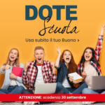 Libraccio Dote Scuola - al 30.09.2024