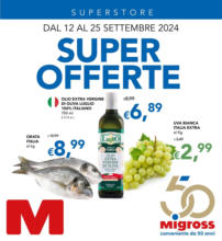 Super offerte