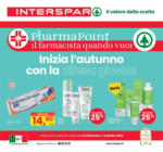 Interspar Inizia l'autunno con la difesa giusta! - al 09.10.2024