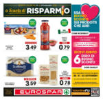 Eurospar A scuola di risparmio - al 19.09.2024