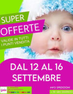 Sanitaria Gaia Super offerte - al 16.09.2024