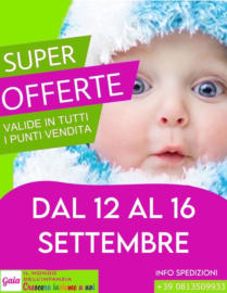 Super offerte