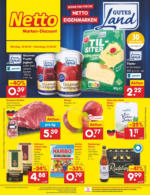 Netto Marken-Discount Netto: Wochenangebote - bis 20.09.2024