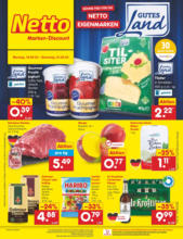 Netto: Wochenangebote