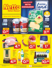 Netto: Wochenangebote