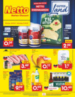 Netto Marken-Discount Netto: Wochenangebote - bis 21.09.2024