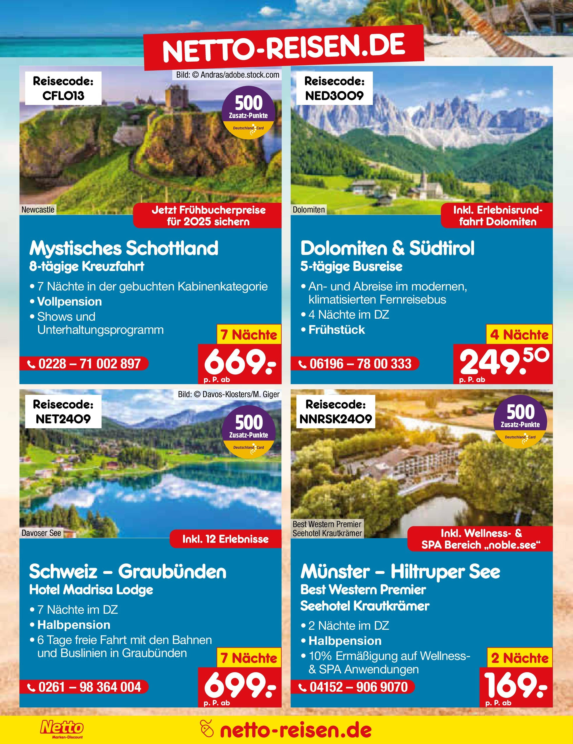 Netto Marken-Discount - Rheinland-Pfalz (ab 16.09.2024) » Angebote | Seite: 51