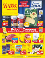 Netto Marken-Discount Netto: Wochenangebote - bis 21.09.2024