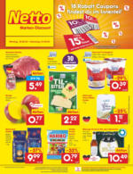 Netto Marken-Discount Netto: Wochenangebote - bis 21.09.2024