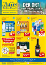 Netto Marken-Discount Netto: Getränkeangebote - bis 20.09.2024