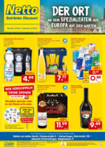 Netto Marken-Discount Netto: Getränkeangebote - bis 20.09.2024