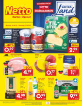 Netto: Wochenangebote