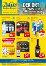 Netto Marken-Discount Netto: Getränkeangebote - bis 20.09.2024