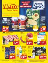 Netto: Wochenangebote