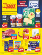 Netto Marken-Discount Netto: Wochenangebote - bis 20.09.2024