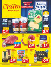 Netto: Wochenangebote