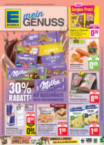 EDEKA Rentschler EDEKA: Wochenangebote - bis 21.09.2024