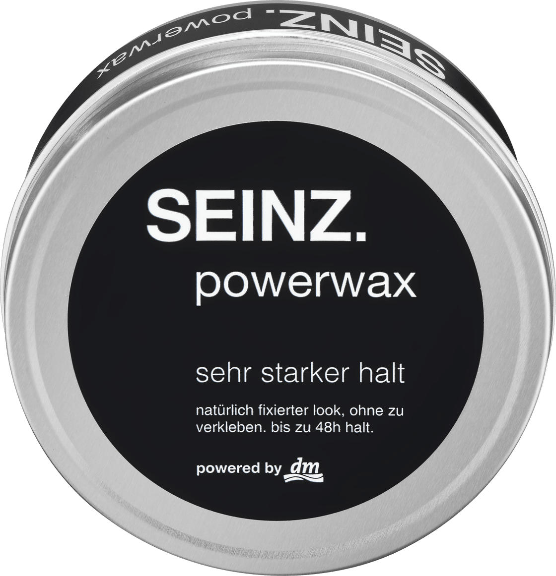 SEINZ. Powerwax