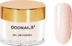 Doonails Nagelpuder Nail Dip Powder Marshmallow