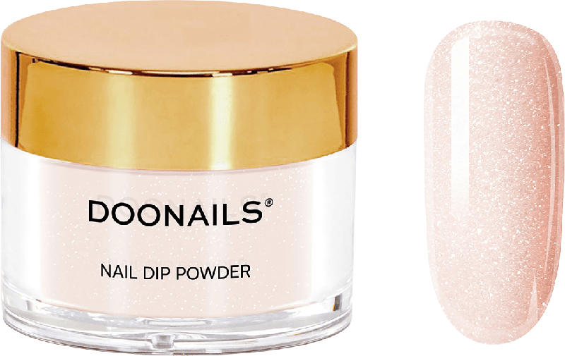 Doonails Nagelpuder Nail Dip Powder Marshmallow