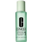 Аптеки Медея Clinique clarifying lotion 1 почистващ лосион за лице за суха кожа 200мл