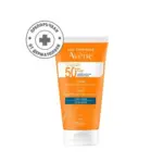 Аптеки Медея АВЕН | AVENE СЪН SPF50+ ФЛУИД 50МЛ ПРОМО