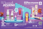 Nasze najlepsze oferty dla Ciebie Super-Pharm – do 06.10.2024