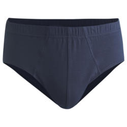 Herren Slip unifarben