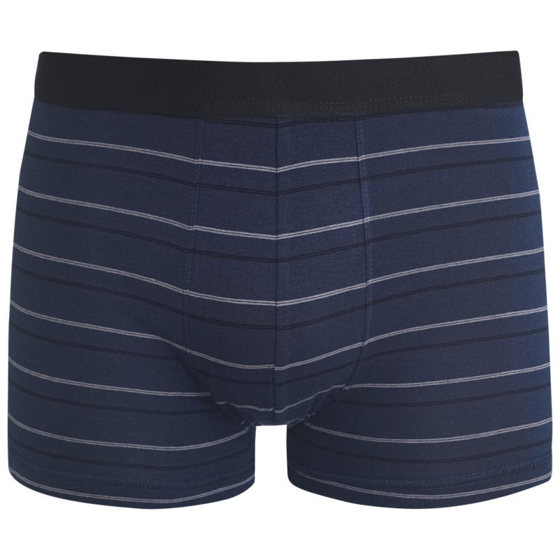 Herren Retroshorts mit Streifen