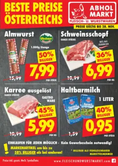 Vorschau der Angebote: OFFERS FWM: Aktuelle Angebote gültig ab 12.09.2024