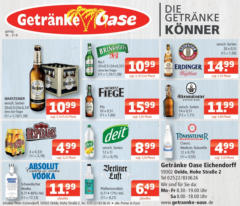 Vorschau von dem Prospekt des Geschäftes OFFERS, gültig ab dem 15.09.2024