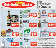 Vorschau von dem Prospekt des Geschäftes OFFERS, gültig ab dem 15.09.2024