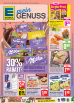 EDEKA Fohs EDEKA: Wochenangebote - bis 21.09.2024