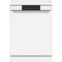 Съдомиялна машина Sharp QW-NA1BF47EW , 13 комплекта, 600 Ш, мм, E