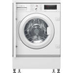 ЗОРА Вградена пералня Bosch WIW28542EU , 1400 об./мин., 8.00 kg, C ,