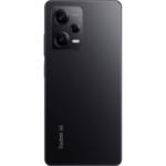 ЗОРА Смартфон Xiaomi REDMI NOTE 12 PRO 5G 128/6 BLACK MZB0D2YEU/0D31EU , 128 GB, 6 GB