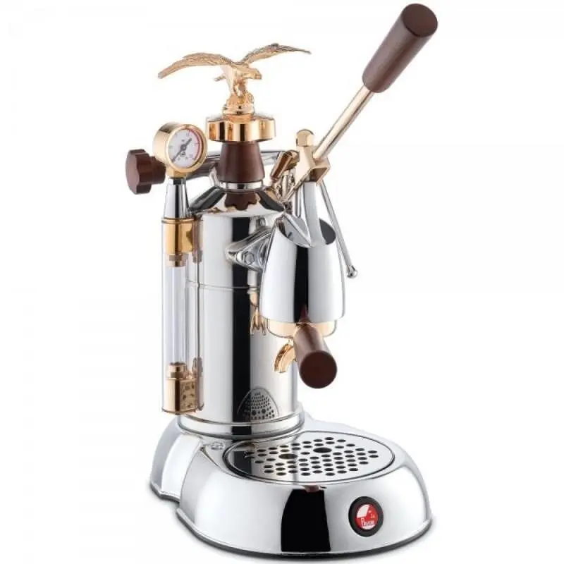 Кафемашина La Pavoni LPLEXP01EU