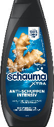 schauma Shampoo Anti-Schuppen XTRA Intensiv