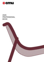 Emu Professional book - al 31.12.2025