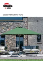 Emu Shading solutions 2025 - al 31.12.2025