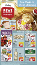 Rewe: Wochenangebote