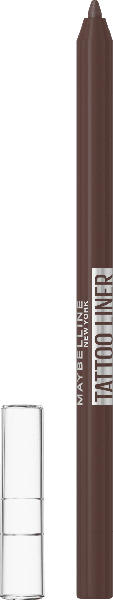 Maybelline New York Kajal Tattoo Liner Gel Pencil 910 Bold Brown