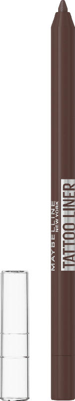 Maybelline New York Kajal Tattoo Liner Gel Pencil 910 Bold Brown