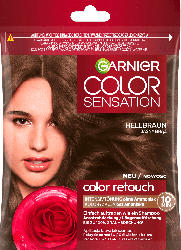 GARNIER Color Sensation Intensivtönung Hellbraun